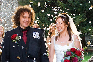Wedding Photography
